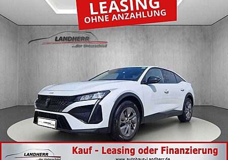 Peugeot 408 Allure Plug-In //ACC/LED/Kamera/SHZ/LHZ