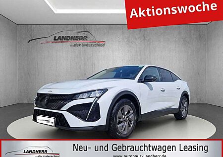 Peugeot 408 Allure Plug-In //ACC/LED/Kamera/SHZ/LHZ