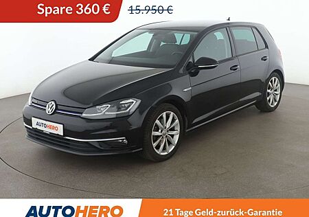 VW Golf Volkswagen 1.5 TSI ACT Highline BlueMotion *NAVI*LED*ACC*