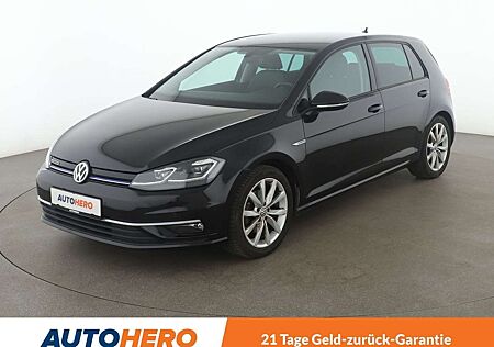 VW Golf Volkswagen 1.5 TSI ACT Highline BlueMotion *NAVI*LED*ACC*