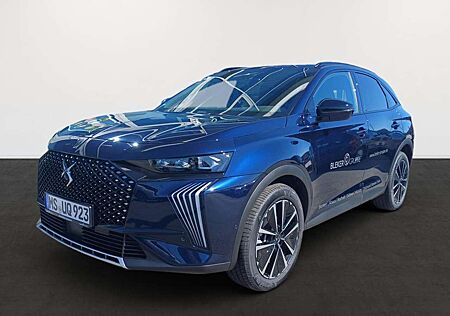 DS Automobiles DS 7 BlueHDi 130 Pallas Automatik