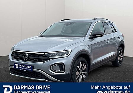 VW T-Roc Volkswagen GOAL 1.5 TSI DSG ACC Navi LED Keyless TOP