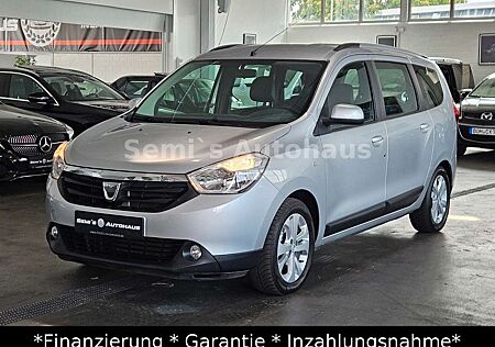 Dacia Lodgy 1.5 DCI|Navi|PDC|AHK|2.Hand