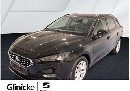 Seat Leon Sportstourer Style 1.5 eTSI DSG, NAVI, FULL