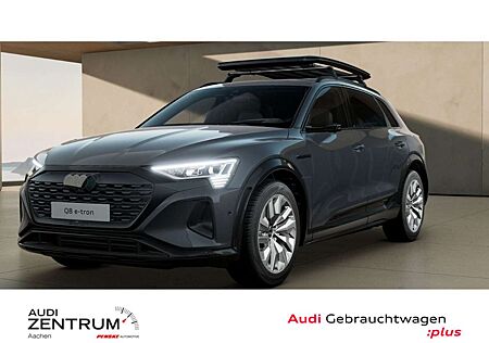 Audi Q8 55 quattro edition Dakar B&O*Matrix-LED*Panor