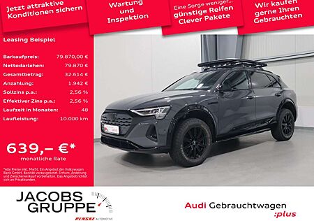 Audi Q8 55 quattro edition Dakar B&O*Matrix-LED*Panor