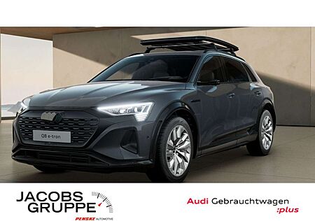 Audi Q8 55 quattro edition Dakar B&O*Matrix-LED*Panor