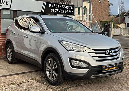 Hyundai Santa Fe Style 4WD*1HAND*GARNTIE*