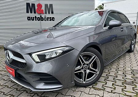 Mercedes-Benz A 220 d AMG Line LED/Alcantara/Kamera/Sh/Assisten