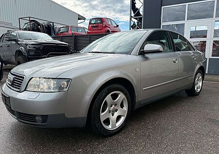 Audi A4 1.8 T * HU & AU neu*
