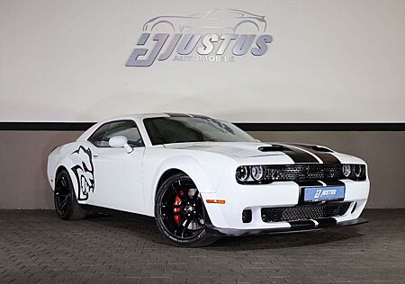 Dodge Challenger 6.2 Hellcat Widebody/SHZ/SBL/LHZ/R20