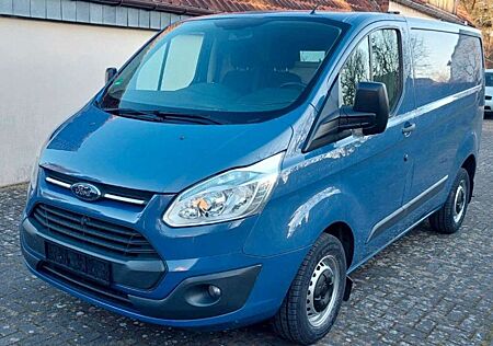 Ford Transit Custom Transporter