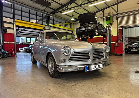 Volvo Amazon GT Clone