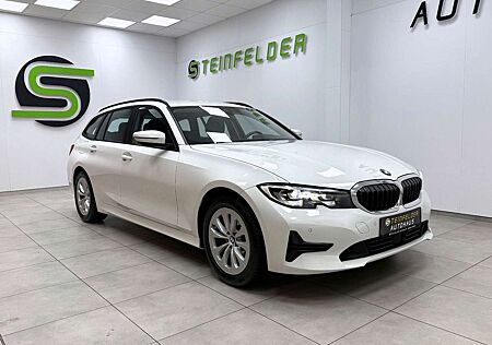 BMW 318 i Touring Advantage AUTOM/NAVI/LIVE COCKPIT
