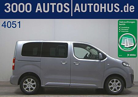 Citroën Spacetourer Citroen 2.0 BlueHDi Business 5-Sitze Nav AHK