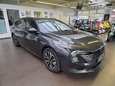 Peugeot 508 SW BlueHDi 130 EAT8 Allure