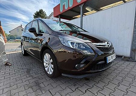Opel Zafira Tourer Innovation