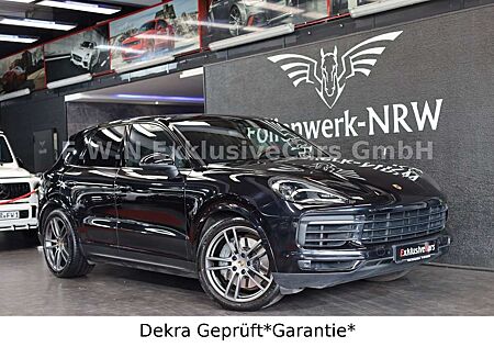 Porsche Cayenne S 440PS*Sport Pak.*Matrix*Luft*Kamera*