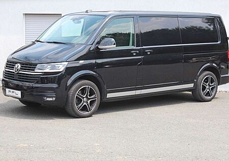 VW T6 Transporter Volkswagen T6.1 Transporter Kasten lang 4MOTION