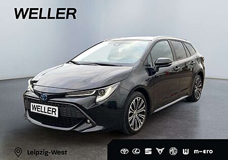 Toyota Corolla 2.0 Hybrid TS Team D *Navi*LED*CarPlay*