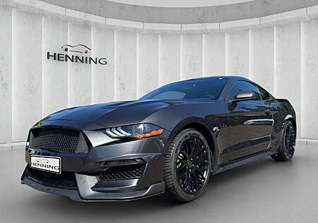 Ford Mustang GT 5.0. V8 Automatik Facelift LED Sitzh.