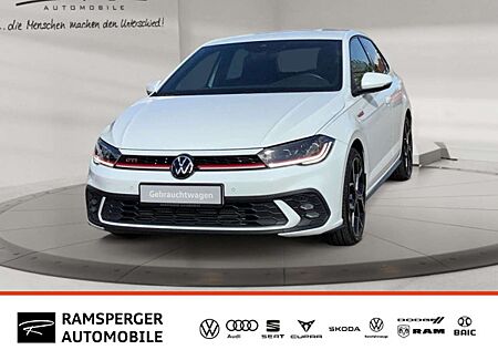 VW Polo GTI Volkswagen 2,0 l TSI OPF 152 kW (207 PS) 7-Gang-Do