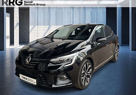 Renault Clio V Techno E-TECH 145 Automatik