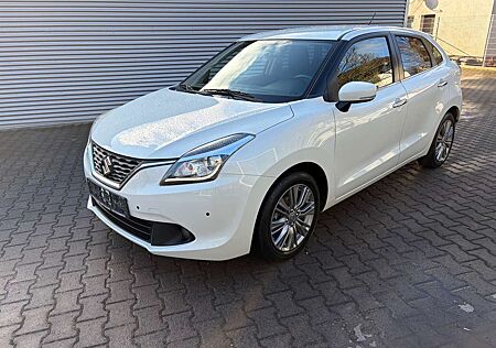 Suzuki Baleno Basic Xenon 1Hand