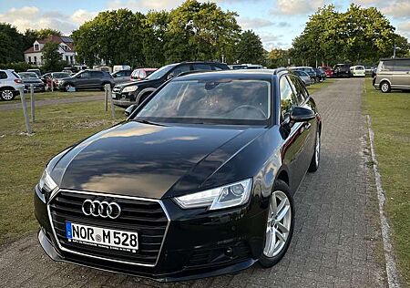 Audi A4 Avant 2.0 TDI
