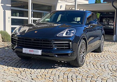 Porsche Cayenne Platinum Edition|Pano|Luft|BOSE|360°|Memo