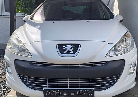 Peugeot 308 SW HDi FAP 140 Business Line Niveau 2