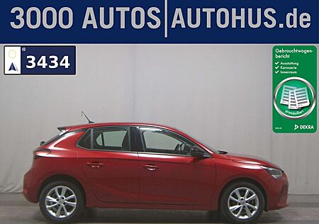 Opel Corsa 1.2 Navi LED Klima PDC DAB