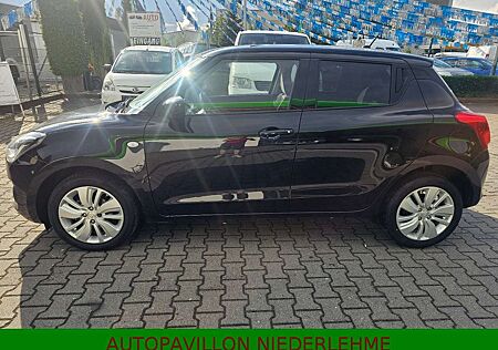 Suzuki Swift *HYBRID*ALLGRIP*Navi*Kamera*SHZ*TPM*PDC*