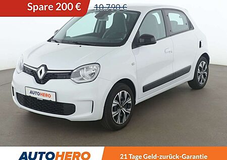 Renault Twingo 1.0 SCe Zen*LIM*KLIMA*BLUETOOTH*