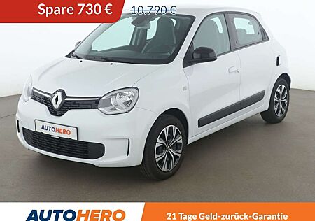 Renault Twingo 1.0 SCe Zen*LIM*KLIMA*BLUETOOTH*