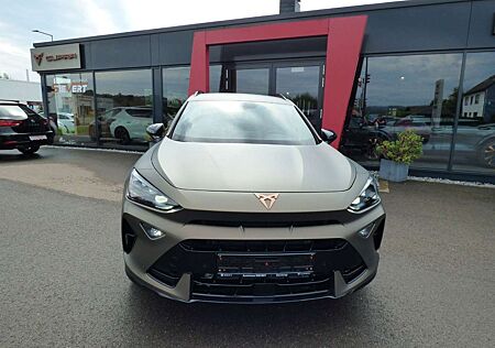 Cupra Formentor VZ e-Hybrid 200 kW MATRIX TOP VIEW ACC