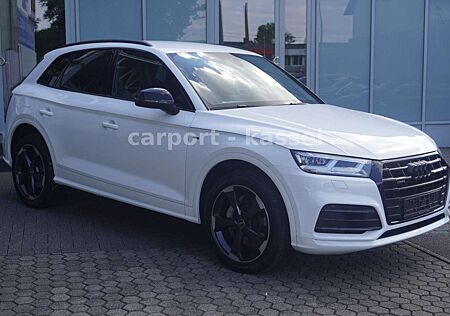 Audi Q5 50 TFSI e quattro S line Sport-Paket Plus/20"