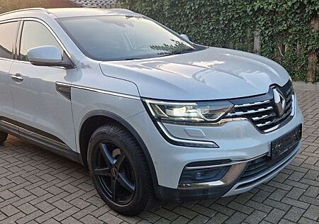 Renault Koleos Limited aus 1 Hand Automatik Kamera AHK