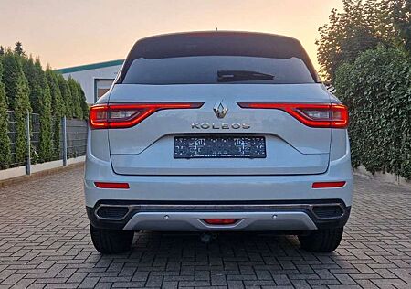 Renault Koleos Limited aus 1 Hand Automatik Kamera AHK