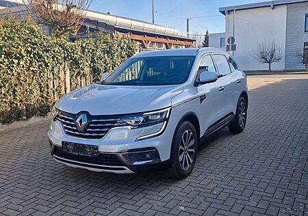 Renault Koleos Limited aus 1 Hand Automatik Kamera AHK
