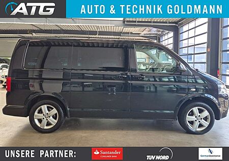 VW T5 Multivan Volkswagen COMFORTLINE STANDHZ NAVI AHK 7SITZER
