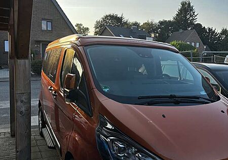 Ford Transit Custom 320 L1H1 VA Autm. Nugget