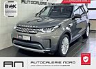 Land Rover Discovery HSE LUXURY 1.Hand+Pano+Luftf+7 Sitze