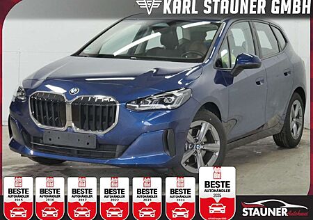 BMW 216 i Acitve Tourer LENKRADH. KAMERA NAVI LED