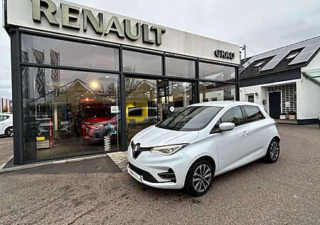 Renault ZOE "INTENS" R135 Z.E. SHZ/KAMERA/ALLWETTER