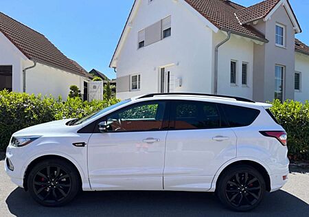 Ford Kuga ST-Line, 4x4, Scheckheft, Garantie, Tüv NEU