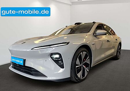 nio Et7 100kwH| Massage | Pano|Long Range| 480KW