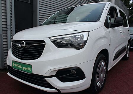 Opel Combo LIFE E EDITION KLIMA PDC 5.SITZER 1.Hd