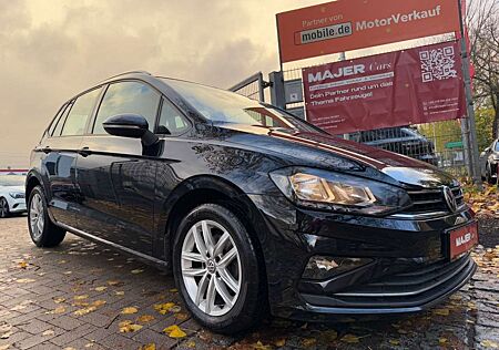 VW Golf Sportsvan Volkswagen VII Comfortline LED*SHZ*ALU*