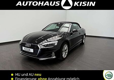 Audi A5 Cabriolet 40 TFSI advanced 2.0 /CAM /LED